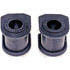 BSK85080PR by DORMAN - Stabilizer Bar Bushing Kit
