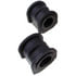 Dorman BSK851036PR Suspension Stabilizer Bar Bushing Stabilizer Bar Bushing