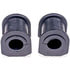 BSK85080PR by DORMAN - Stabilizer Bar Bushing Kit