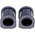 Dorman BSK85110PR Suspension Stabilizer Bar Bushing Kit Stabilizer Bar Bushing Kit