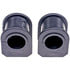 BSK85120PR by DORMAN - Stabilizer Bar Bushing Kit