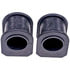 Dorman BSK85130PR Suspension Stabilizer Bar Bushing Kit Stabilizer Bar Bushing Kit