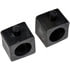 Dorman BSK851080PR Suspension Stabilizer Bar Bushing Stabilizer Bar Bushing