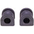 BSK85150PR by DORMAN - Stabilizer Bar Bushing Kit