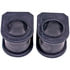 Dorman BSK85130PR Suspension Stabilizer Bar Bushing Kit Stabilizer Bar Bushing Kit