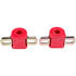 BSK85200PR by DORMAN - Stabilizer Bar Bushing Kit