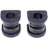 BSK85160PR by DORMAN - Stabilizer Bar Bushing Kit