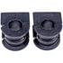BSK85229PR by DORMAN - Stabilizer Bar Bushing Kit