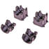 Dorman BSK85289PR Suspension Stabilizer Bar Bushing Kit Stabilizer Bar Bushing Kit