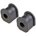 BSK85339PR by DORMAN - Stabilizer Bar Bushing Kit