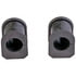 BSK85309PR by DORMAN - Stabilizer Bar Bushing Kit