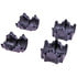 BSK85379PR by DORMAN - Stabilizer Bar Bushing Kit