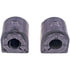 BSK85399PR by DORMAN - Stabilizer Bar Bushing Kit