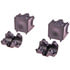 BSK85479PR by DORMAN - Stabilizer Bar Bushing Kit