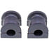 Dorman BSK85529PR Suspension Stabilizer Bar Bushing Kit Stabilizer Bar Bushing Kit
