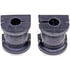 Dorman BSK85519PR Suspension Stabilizer Bar Bushing Kit Stabilizer Bar Bushing Kit