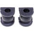 Dorman BSK85529PR Suspension Stabilizer Bar Bushing Kit Stabilizer Bar Bushing Kit