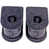 BSK85570PR by DORMAN - Stabilizer Bar Bushing Kit