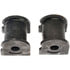 BSK85679PR by DORMAN - Suspension Stabilizer Bar Bushing Kit