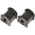 BSK85679PR by DORMAN - Suspension Stabilizer Bar Bushing Kit