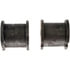 BSK85679PR by DORMAN - Suspension Stabilizer Bar Bushing Kit