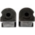 BSK85689PR by DORMAN - Suspension Stabilizer Bar Bushing Kit