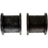 BSK85689PR by DORMAN - Suspension Stabilizer Bar Bushing Kit