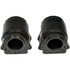 BSK86369PR by DORMAN - Suspension Stabilizer Bar Bushing Kit