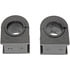 BSK87069PR by DORMAN - Suspension Stabilizer Bar Bushing