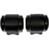 BSK86369PR by DORMAN - Suspension Stabilizer Bar Bushing Kit