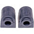BSK90059PR by DORMAN - Stabilizer Bar Bushing Kit