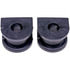 BSK90139PR by DORMAN - Stabilizer Bar Bushing Kit