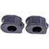 BSK90110PR by DORMAN - Stabilizer Bar Bushing Kit