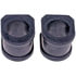 BSK90160PR by DORMAN - Stabilizer Bar Bushing Kit