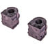 BSK90169PR by DORMAN - Stabilizer Bar Bushing Kit