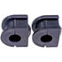 BSK90149PR by DORMAN - Stabilizer Bar Bushing Kit