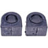 Dorman BSK90190PR Suspension Stabilizer Bar Bushing Kit Stabilizer Bar Bushing Kit