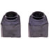 BSK90200PR by DORMAN - Stabilizer Bar Bushing Kit