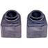 BSK90210PR by DORMAN - Stabilizer Bar Bushing Kit