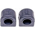 Dorman BSK90190PR Suspension Stabilizer Bar Bushing Kit Stabilizer Bar Bushing Kit