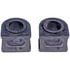 BSK90230PR by DORMAN - Stabilizer Bar Bushing Kit