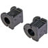 BSK90239PR by DORMAN - Stabilizer Bar Bushing Kit