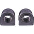 BSK90240PR by DORMAN - Stabilizer Bar Bushing Kit