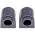 BSK90210PR by DORMAN - Stabilizer Bar Bushing Kit