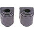 Dorman BSK90220PR Suspension Stabilizer Bar Bushing Kit Stabilizer Bar Bushing Kit