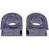 Dorman BSK90320PR Suspension Stabilizer Bar Bushing Kit Stabilizer Bar Bushing Kit