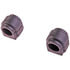 Dorman BSK90329PR Suspension Stabilizer Bar Bushing Kit Stabilizer Bar Bushing Kit