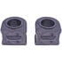 BSK90240PR by DORMAN - Stabilizer Bar Bushing Kit