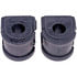 BSK90400PR by DORMAN - Stabilizer Bar Bushing Kit