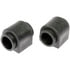 BSK90330PR by DORMAN - Stabilizer Bar Bushing Kit